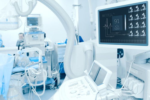 Latest company news about Résumé des principales caractéristiques des écrans médicaux