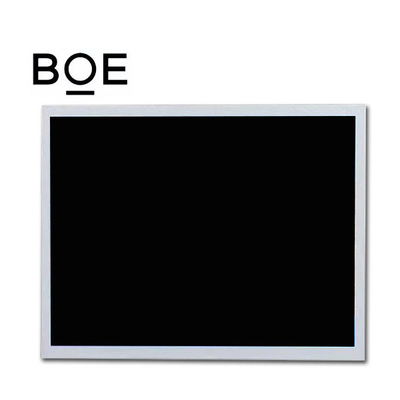 quality 10.4 pouces GV104X0M-N10 BOE Panneaux LCD avec luminosité 450nit Résolution 1024×768 Affichage factory